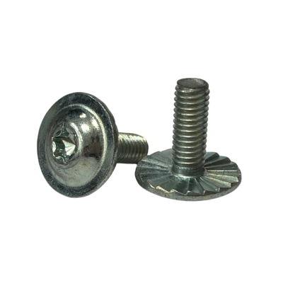 Large head screws 2025