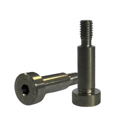 M6 X 8 X 25 A2 ST/ST SOCKET SHOULDER SCREWS