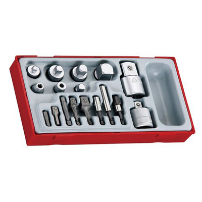 TENG SOCKET ADAPTOR SET (TTADP17)