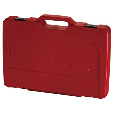 TENG PLASTIC TOOL BOX (TC-3)