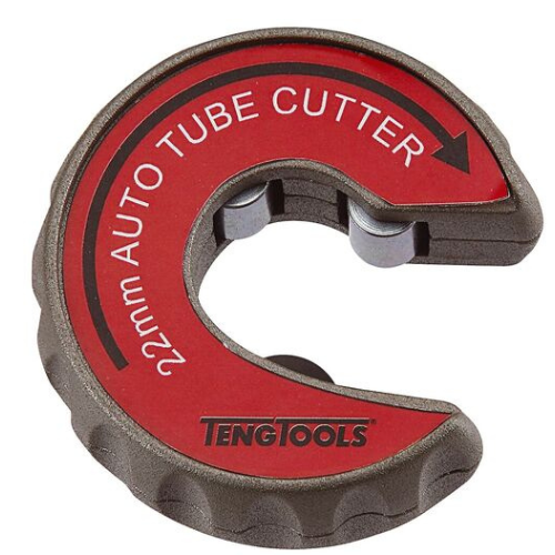 TENG ROTATING PIPE CUTTER22MM (TFA22)