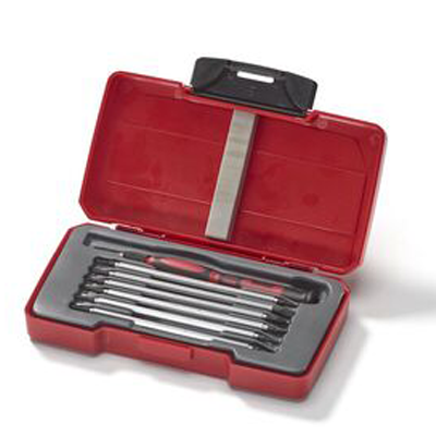 TENG MINI SCREWDRIVER SET (TM708) 