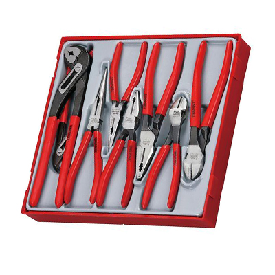 8 PIECE TENG PLIER SET (TTD441)