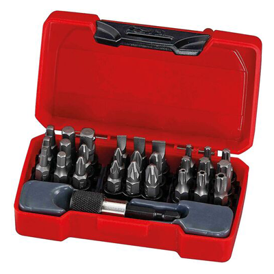 TENG 28 PIECE BITS BOX (TM028) 