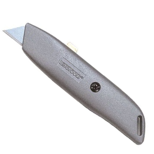 TENG RETRACTABLE KNIFE (710)