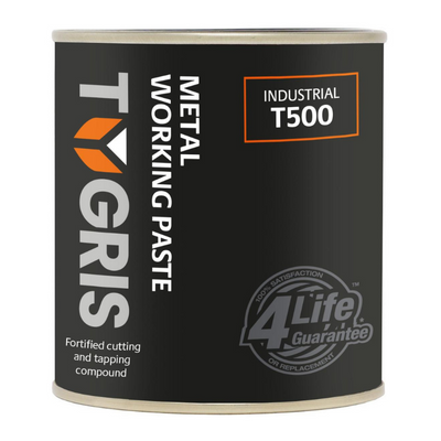 TYGRIS METAL WORKING PASTE T500 450G