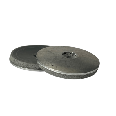 5 X 30MM ALUMINIUM BONDED WASHERS