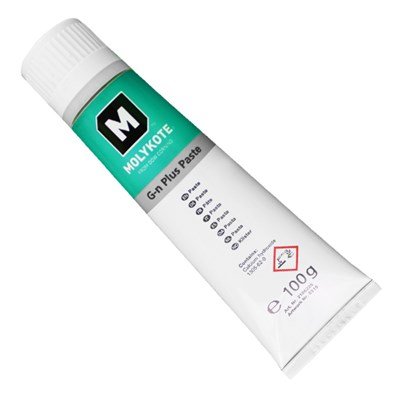 MOLYKOTE G-N PLUS PASTE 100G