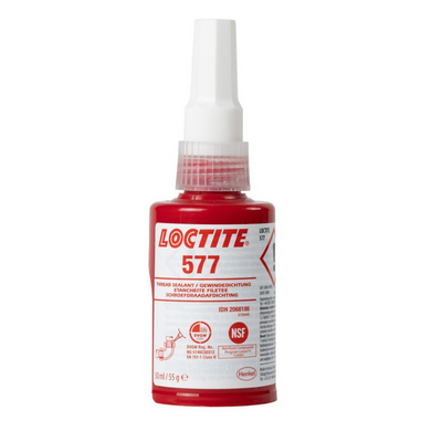 50ML LOCTITE 577 PIPE SEALANT