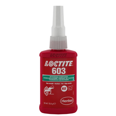 50ML LOCTITE 603