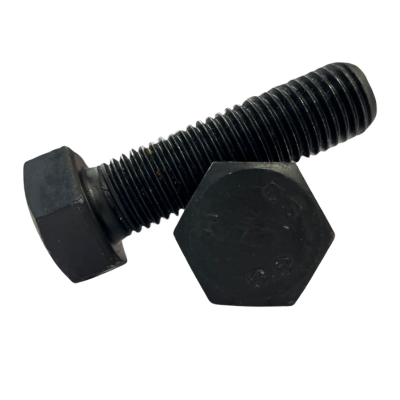 M30 X 150 S/C GR8.8 HEX HT SETSCREWS DIN933 / ISO4017